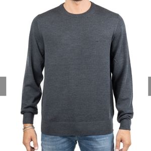 Calvin Klein Pima cotton sweater size medium NWT